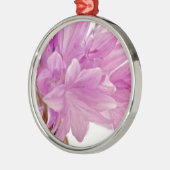 バッチェロボタン メタルオーナメント (左)