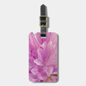 バッチェロボタン ラゲッジタグ (正面縦)