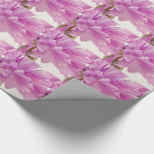 バッチェロボタン ラッピングペーパー (角)