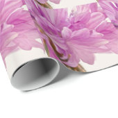 バッチェロボタン ラッピングペーパー (ロールコーナー)