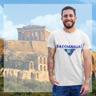 バッチャナリア! Tシャツ