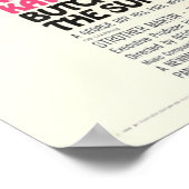 バッチ・カシディとサンダンス・キッド ポスター (角)