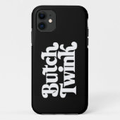 バッチ トウィンク LGBTQプライド月間 Case-Mate iPhoneケース (裏面)