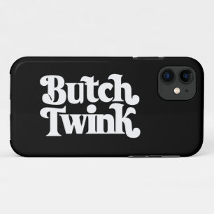 バッチ トウィンク LGBTQプライド月間 iPhone 11 ケース