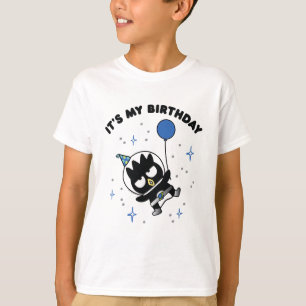 バッツマルイッツマイ誕生日 Tシャツ