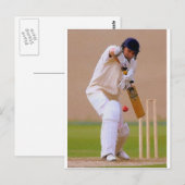 バッツマン ポストカード (正面/裏面)