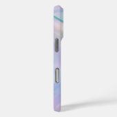 バッテリが不足している場合は話さないで下さい – おもしろい Sarcas Case-Mate iPhoneケース (裏面 / 右)