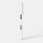 バッテリが不足している場合は話さないで下さい – おもしろい Sarcas iPhoneケース (右側面)