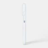 バッテリが不足している場合は話さないで下さい – おもしろい Sarcas iPhoneケース (左側面)