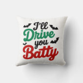 バッテリを付けて行こう クッション (裏面)