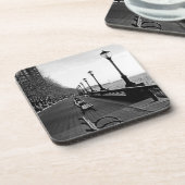 バッテリパークシティI コースター (左側)