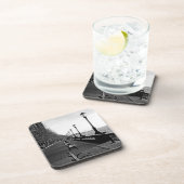 バッテリパークシティI コースター (右側)