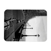 バッテリパークシティI マグネット (横)