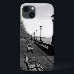 バッテリパークシティI iPhone 13ケース<br><div class="desc">旅行</div>