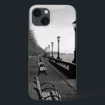 バッテリパークシティI iPhone 13ケース<br><div class="desc">旅行</div>