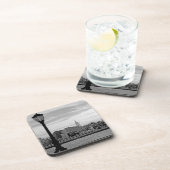 バッテリパークシティII コースター (右側)