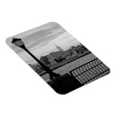 バッテリパークシティII マグネット (右側)