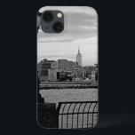バッテリパークシティII iPhone 13ケース<br><div class="desc">旅行</div>