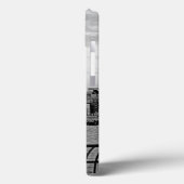 バッテリパークシティII Case-Mate iPhoneケース (裏面 / 左)