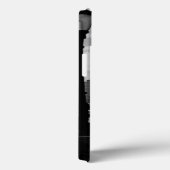 バッテリパークシティII Case-Mate iPhoneケース (裏面 / 右)