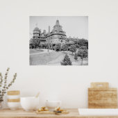 バッテリーパークホテル ポスター (キッチン)