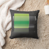 バッテリー クッション (ブランケット)