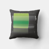 バッテリー クッション (裏面)