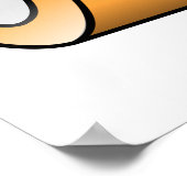 バッテリー ポスター (角)