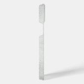 バッテリ持続時間 – レトロ版iPhone iPhoneケース (右側面)