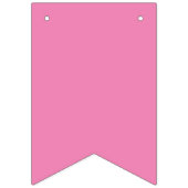 バッテリ駆動 バンティングフラッグ (第2の旗)