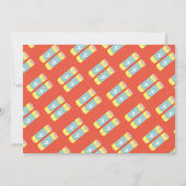 バッテリ (正面)