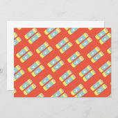 バッテリ (正面/裏面)