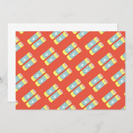 バッテリ (正面/裏面)