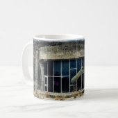 バッテリ519アットフォートマイルズ コーヒーマグカップ (正面左)