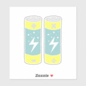 バッテリ シール (シート)