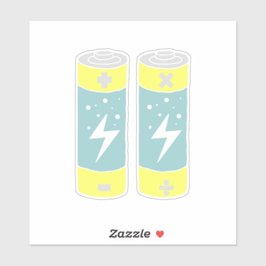 バッテリ シール (シート)