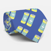 バッテリ ネクタイ (ロール)