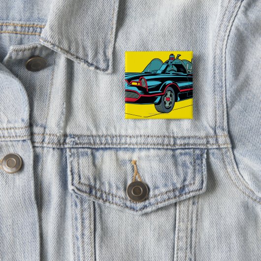 バッテリ 缶バッジ (インサイチュ)