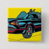 バッテリ 缶バッジ (正面)