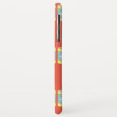 バッテリ Case-Mate iPhoneケース (裏面/左)