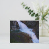 バットガステイン・ワッサー ポストカード (スタンド正面)