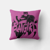 バットガールインクブラシ名 クッション (裏面)