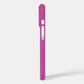 バットガール インクブラシ 名前 Case-Mate iPhoneケース (裏面 / 左)