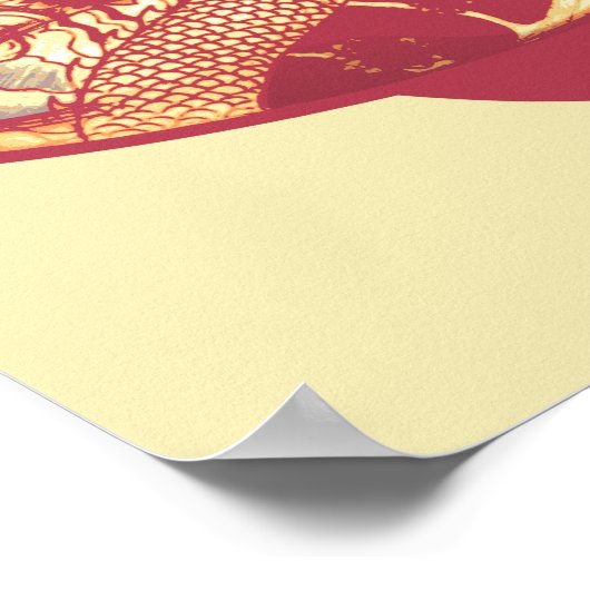 バットガール ポスター (角)