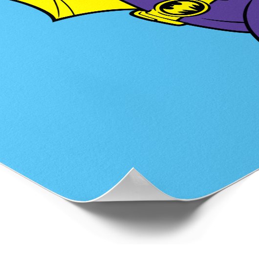 バットガール ポスター (角)