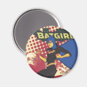 バットガール マグネット (正面/裏面)