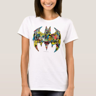 バットガール – Murderous Tシャツ