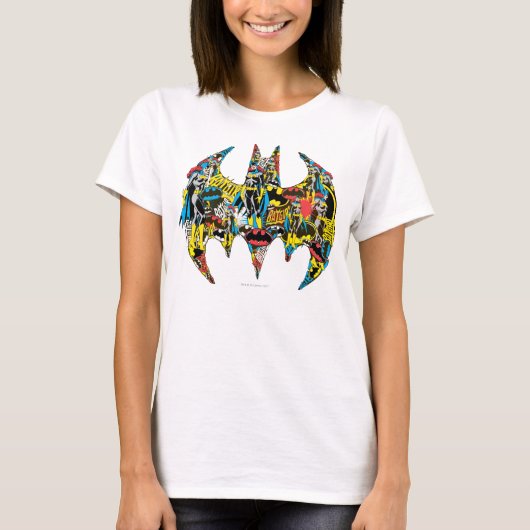 バットガール – Murderous Tシャツ (正面)