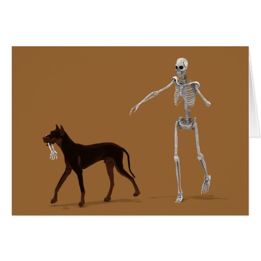 バットドギー (正面横)