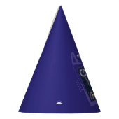 バットホイール™バットウィング – ザこうもり飛行機 パーティーハット (左)